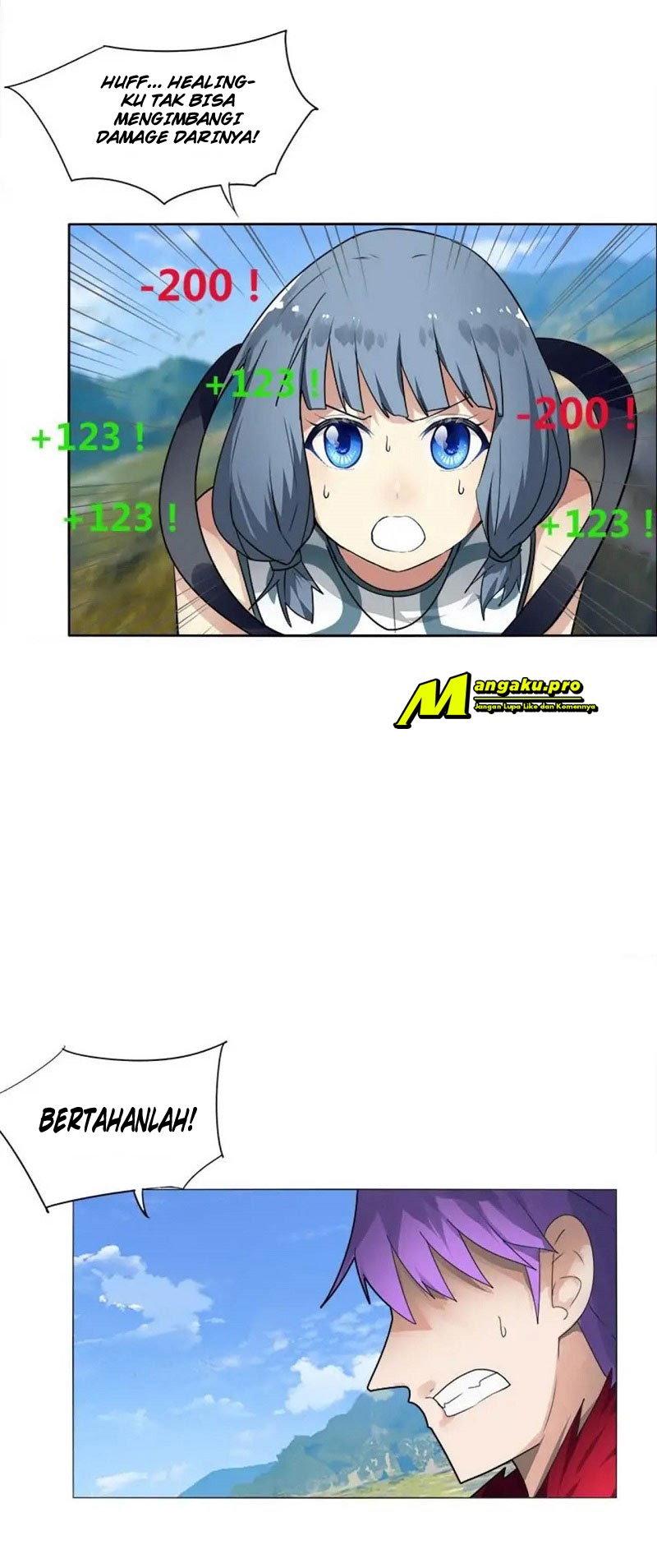 JIANREN Chapter 11 - halaman 9