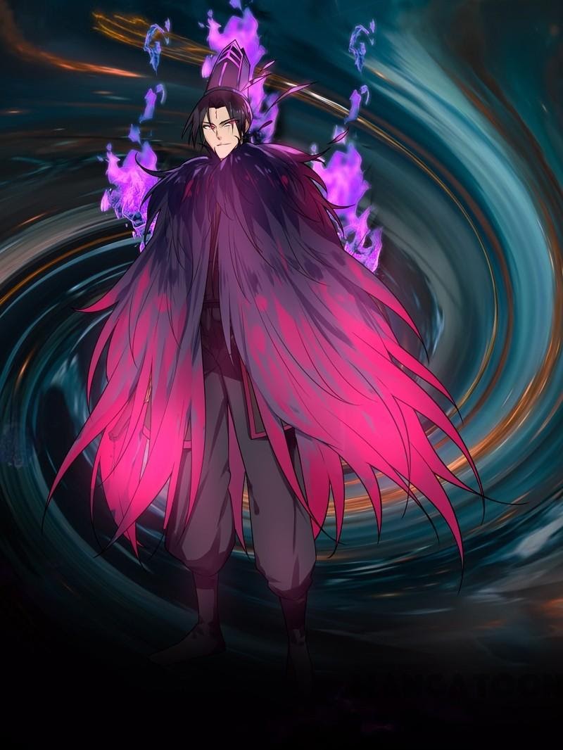 JIANREN Chapter 12 - halaman 1