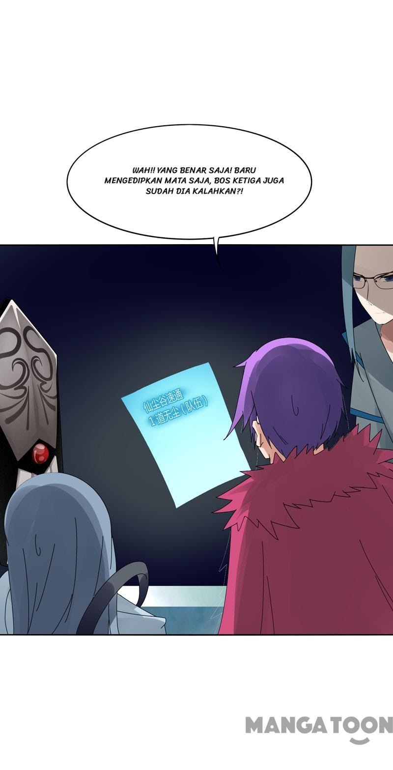 JIANREN Chapter 12 - halaman 10