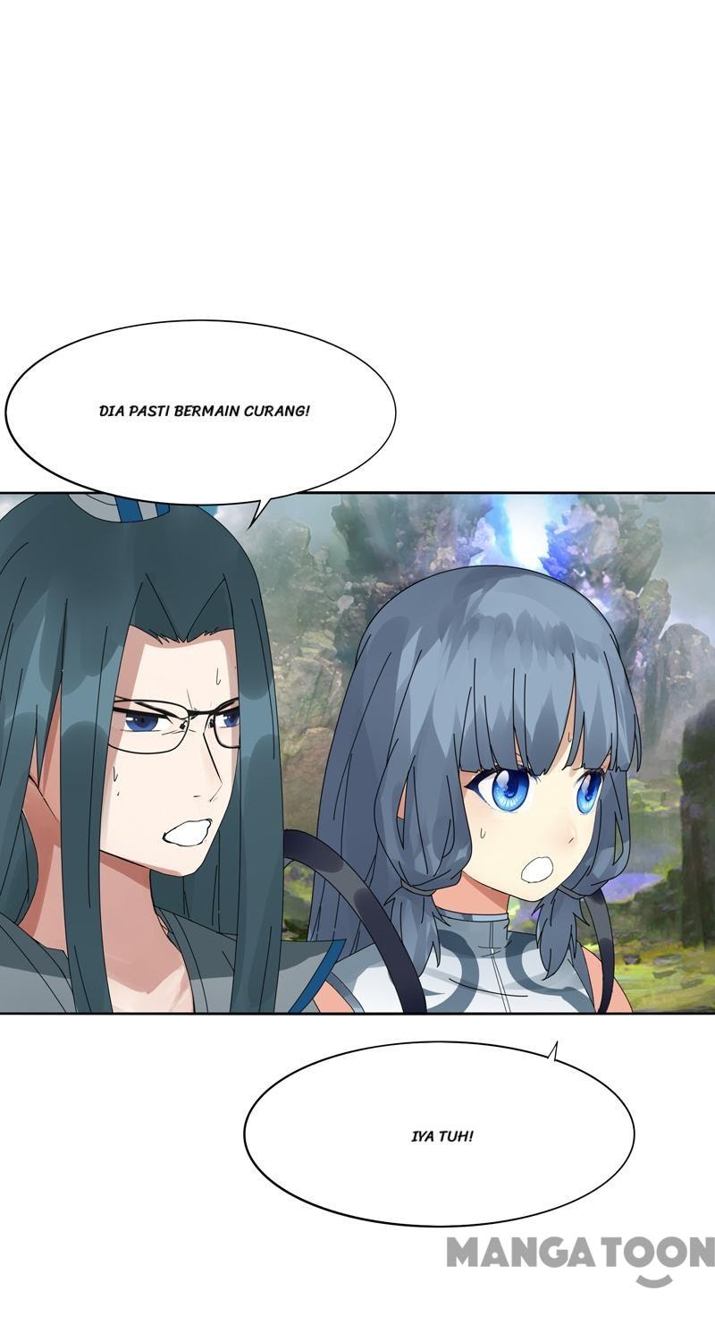 JIANREN Chapter 12 - halaman 11