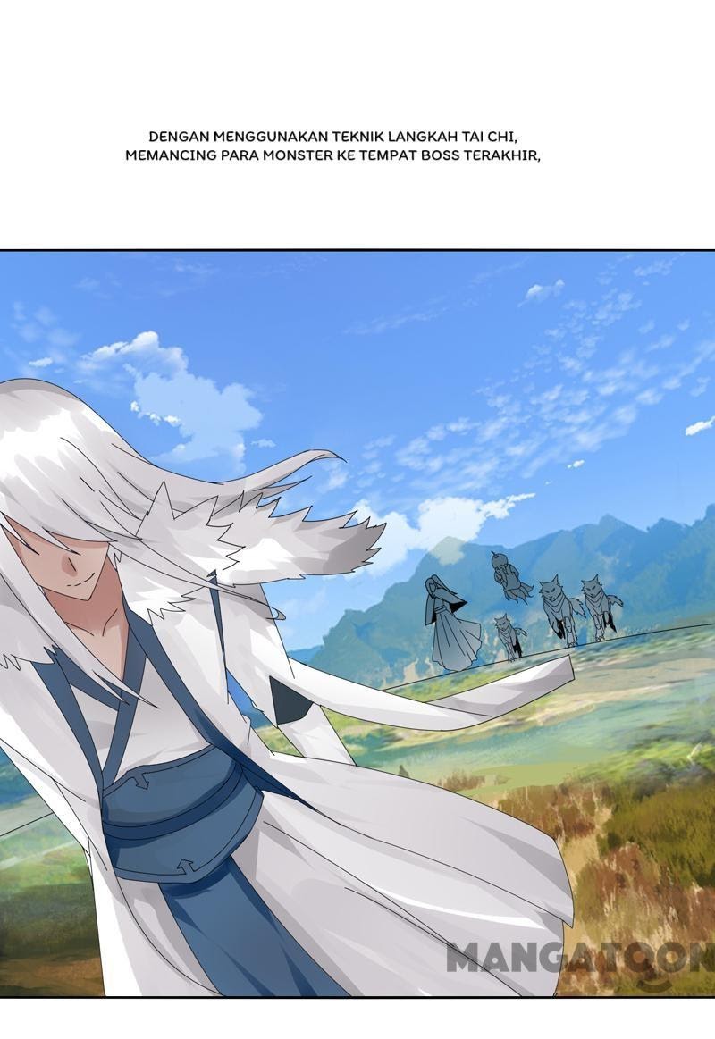JIANREN Chapter 12 - halaman 18