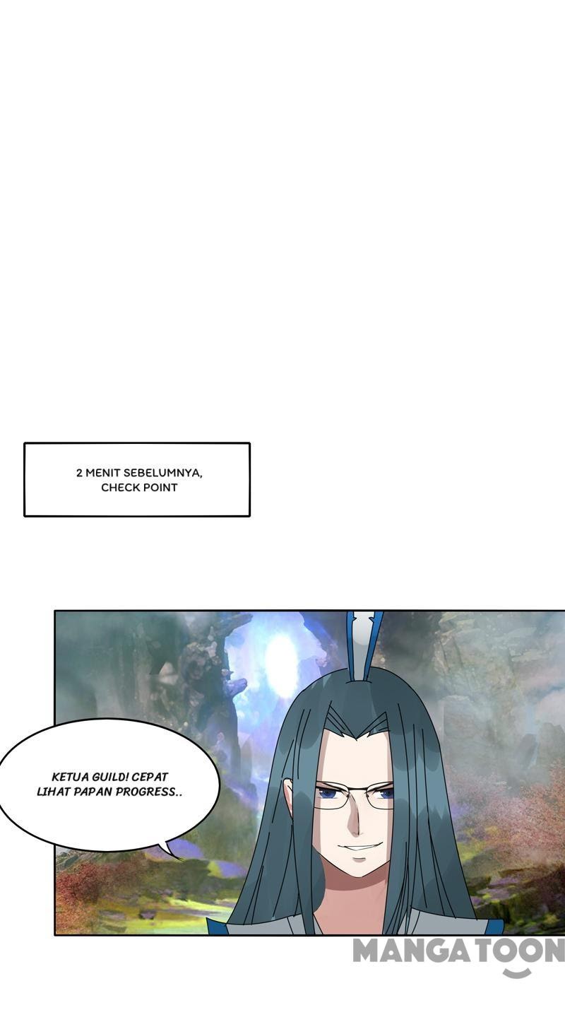 JIANREN Chapter 12 - halaman 2