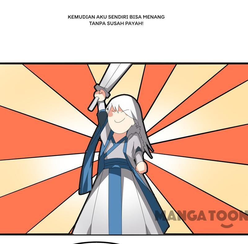 JIANREN Chapter 12 - halaman 20