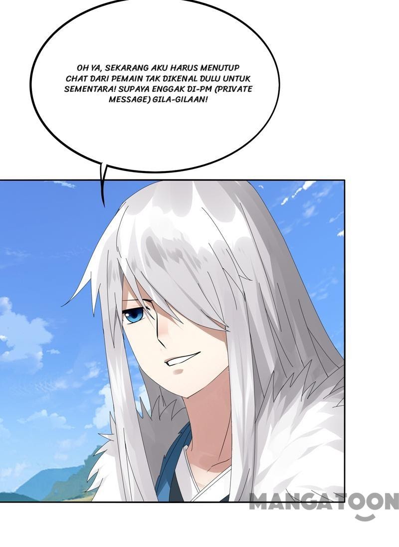 JIANREN Chapter 12 - halaman 21