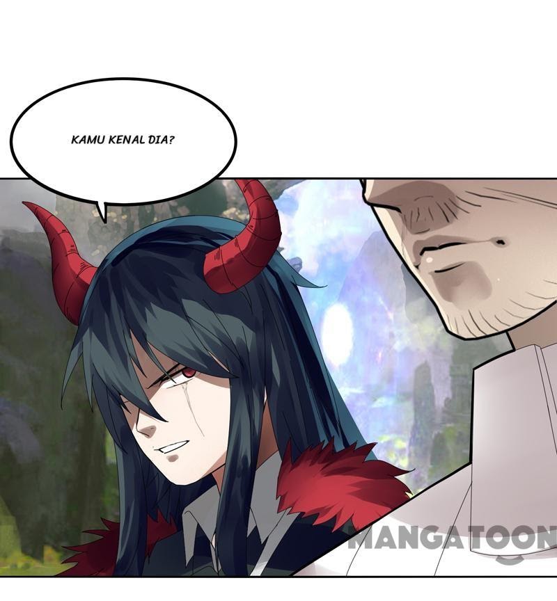 JIANREN Chapter 12 - halaman 23