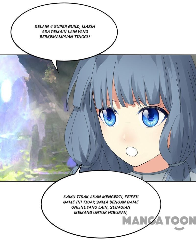 JIANREN Chapter 12 - halaman 25