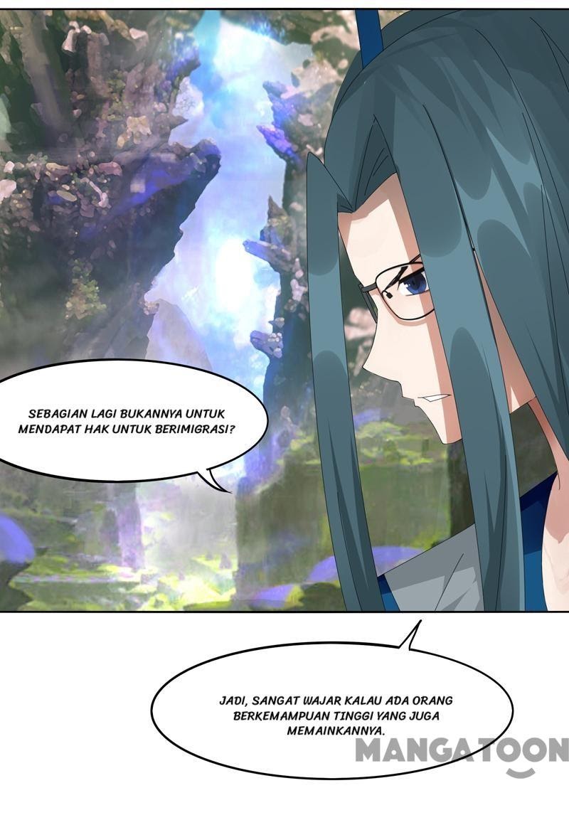 JIANREN Chapter 12 - halaman 26