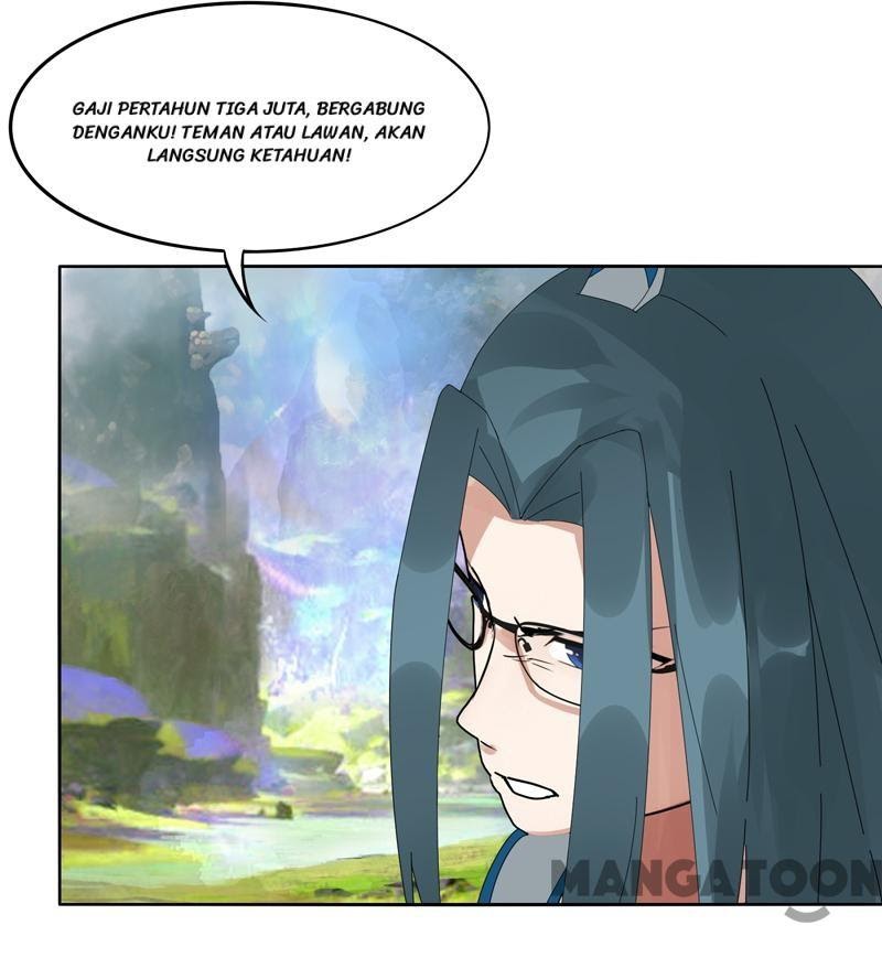 JIANREN Chapter 12 - halaman 29