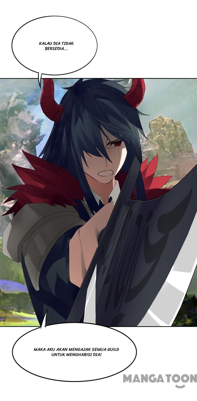JIANREN Chapter 12 - halaman 30