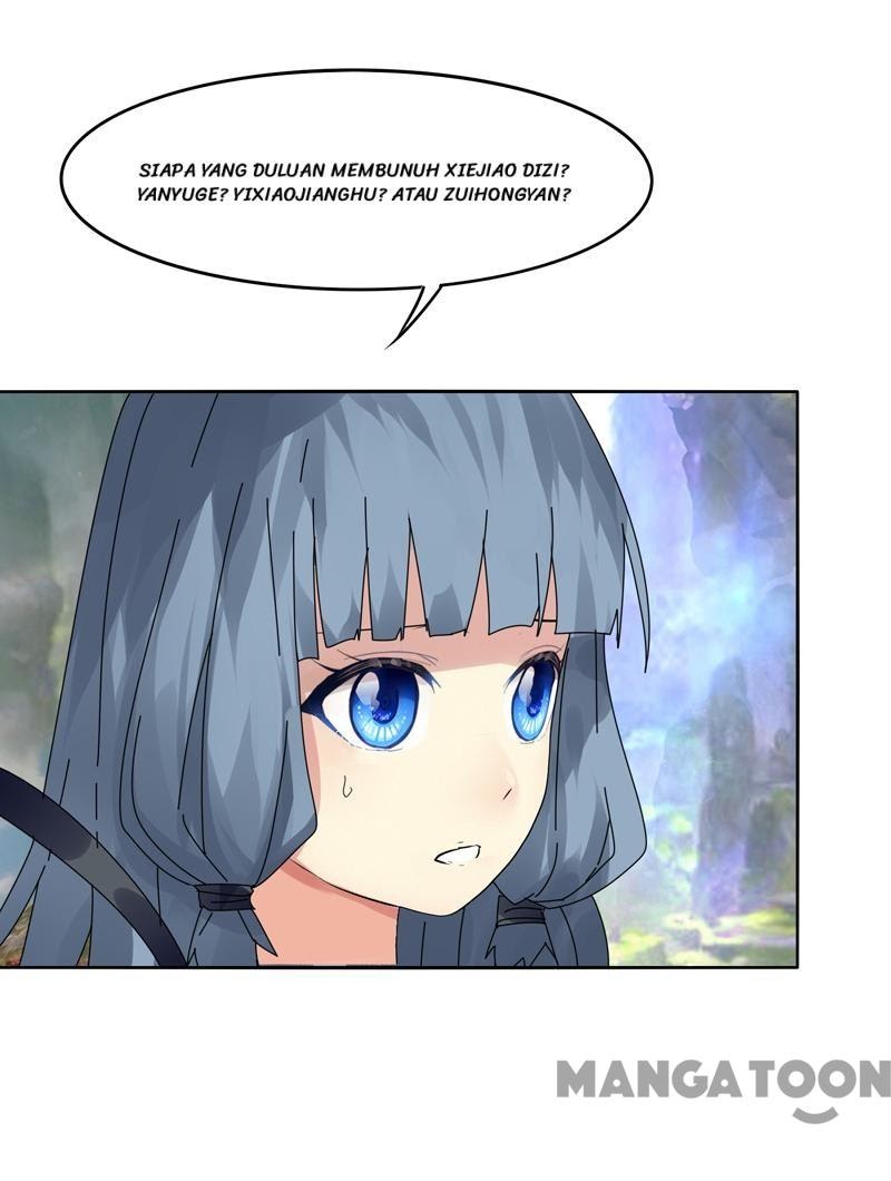 JIANREN Chapter 12 - halaman 5