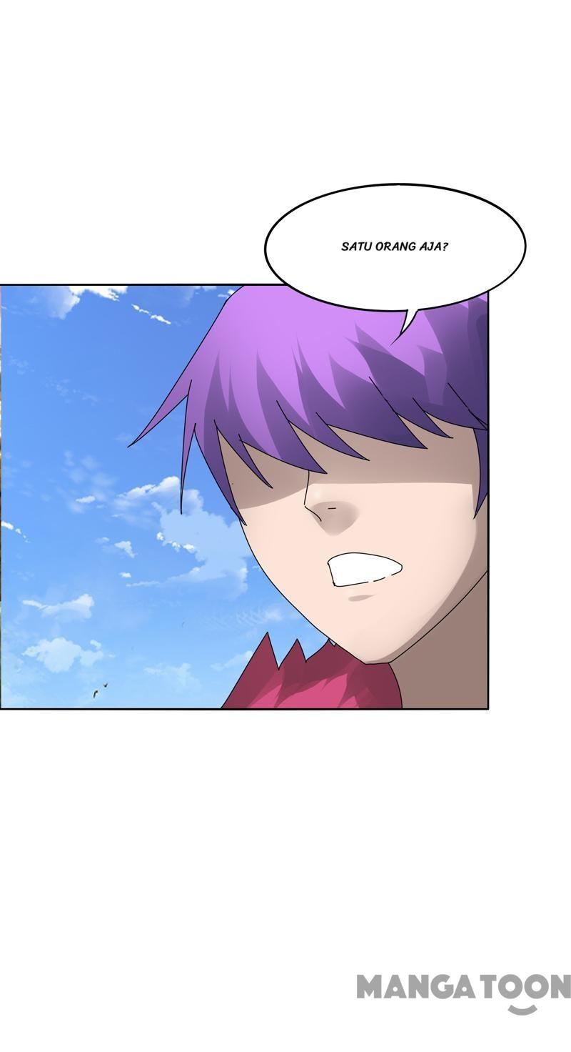 JIANREN Chapter 12 - halaman 7