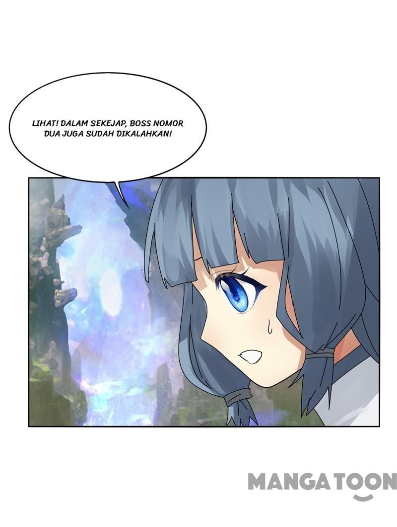 JIANREN Chapter 12 - halaman 8