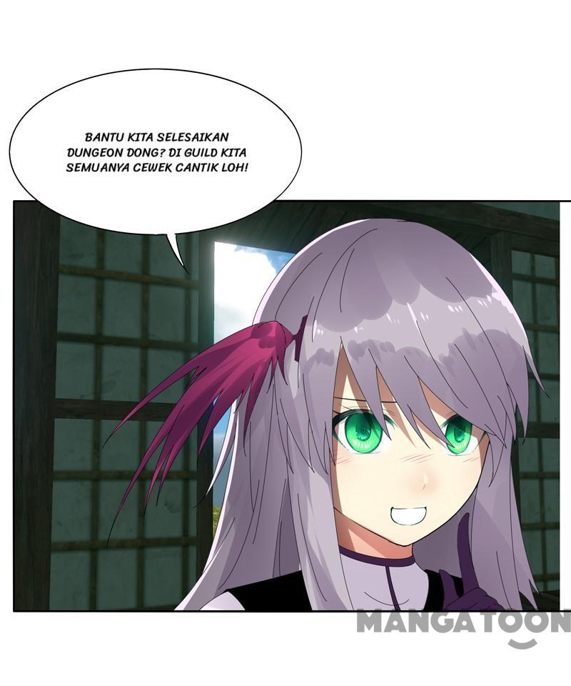 JIANREN Chapter 13 - halaman 10