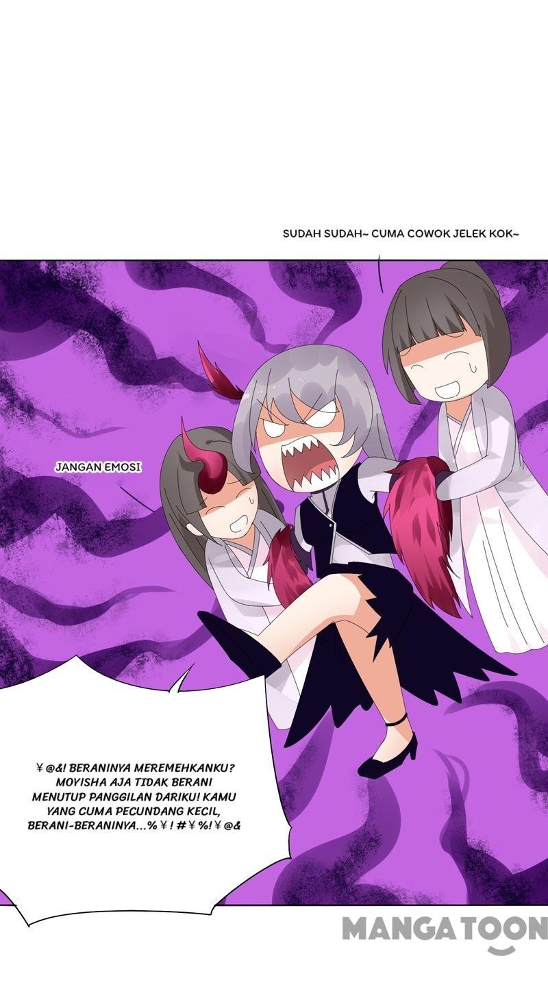 JIANREN Chapter 13 - halaman 13