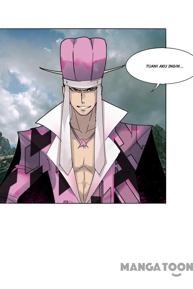 JIANREN Chapter 13 - halaman 16