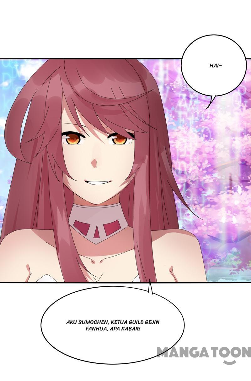 JIANREN Chapter 13 - halaman 21