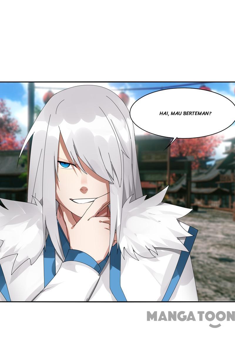 JIANREN Chapter 13 - halaman 22