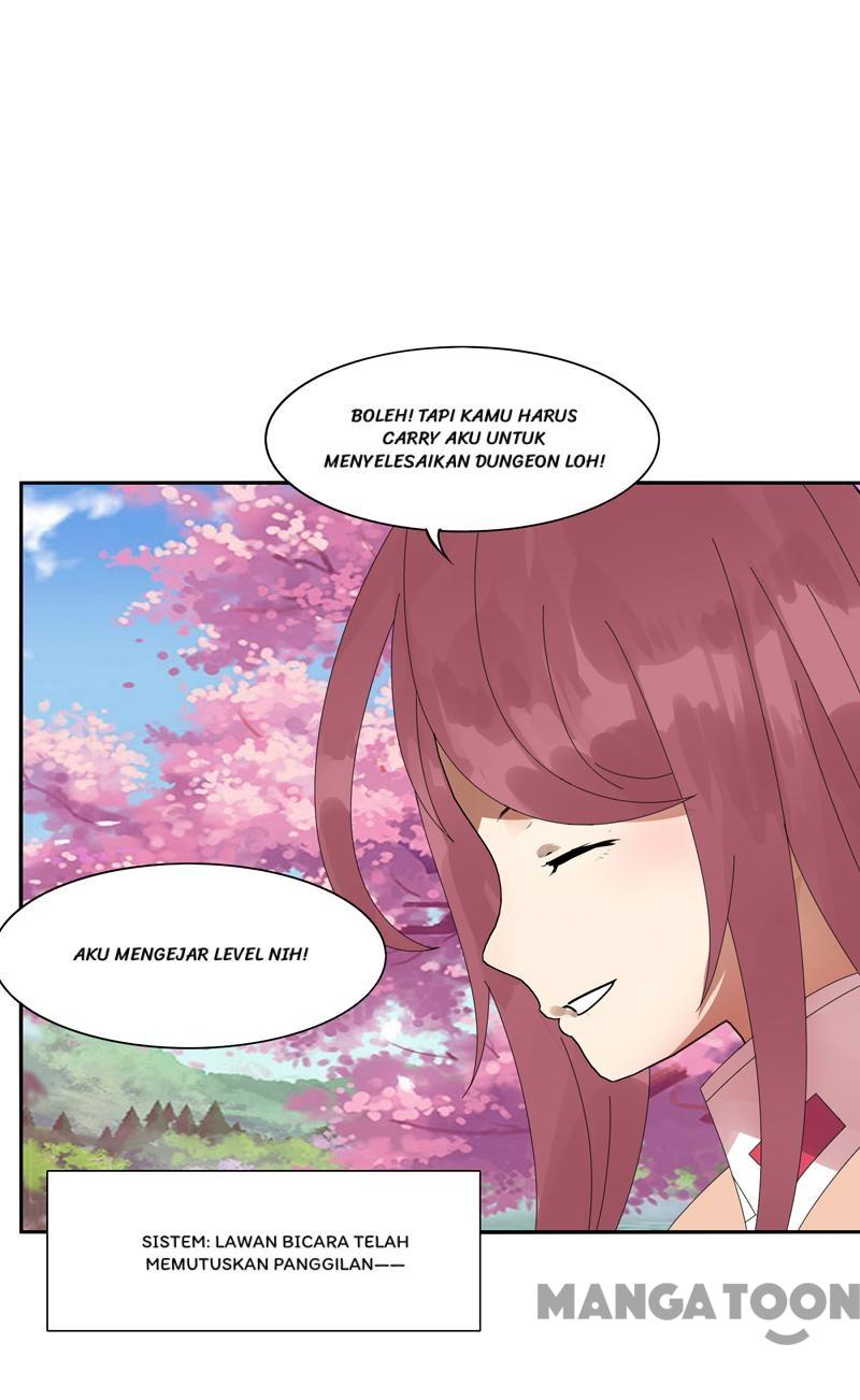 JIANREN Chapter 13 - halaman 23