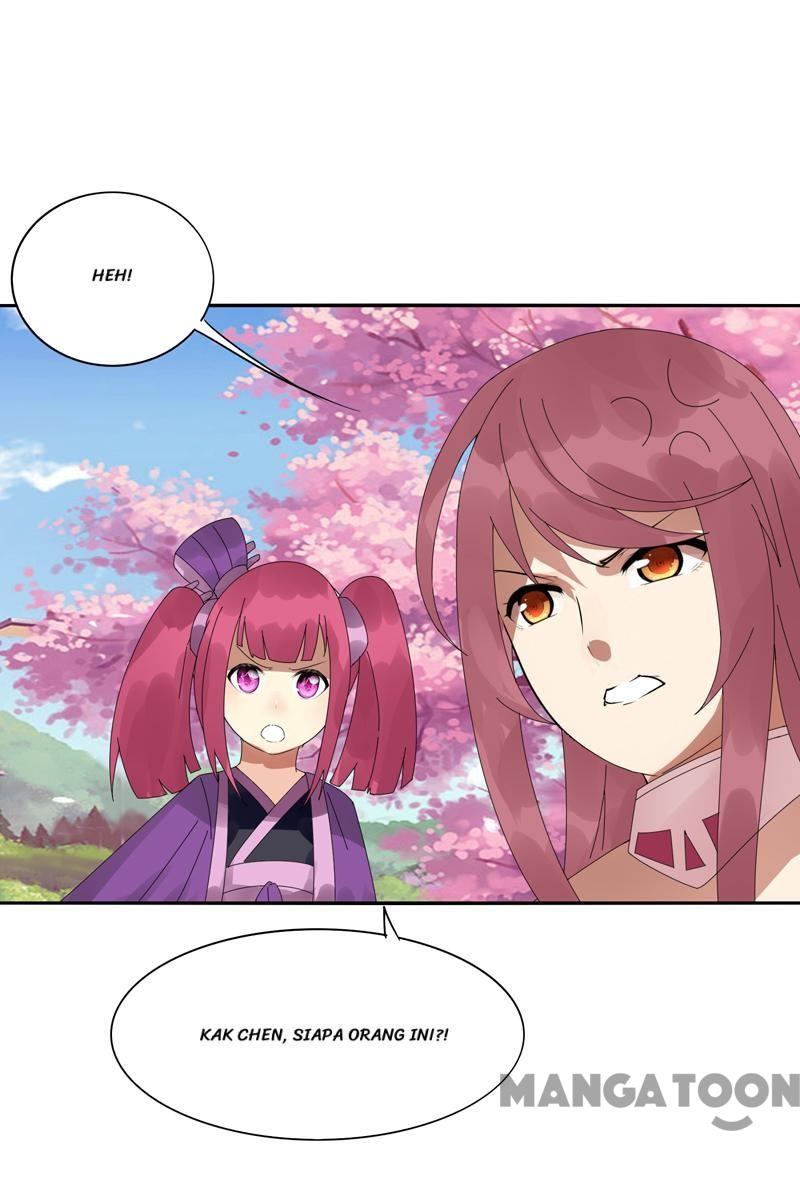 JIANREN Chapter 13 - halaman 24