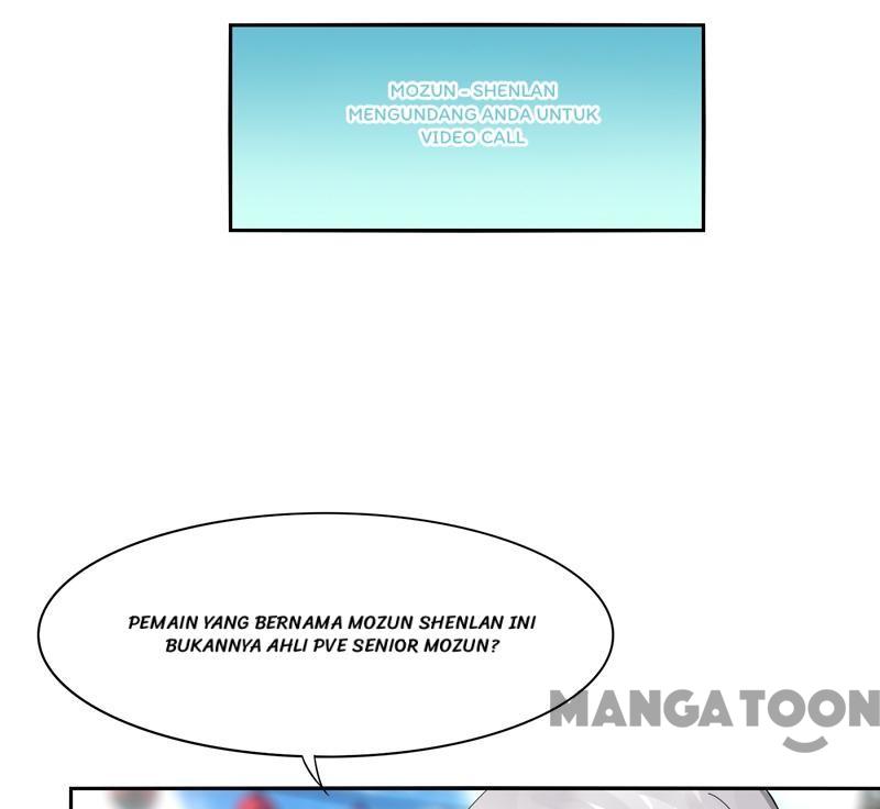 JIANREN Chapter 13 - halaman 25
