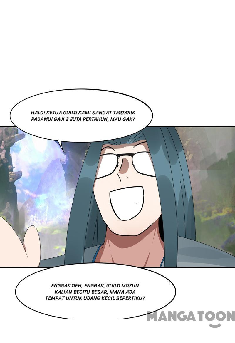JIANREN Chapter 13 - halaman 27