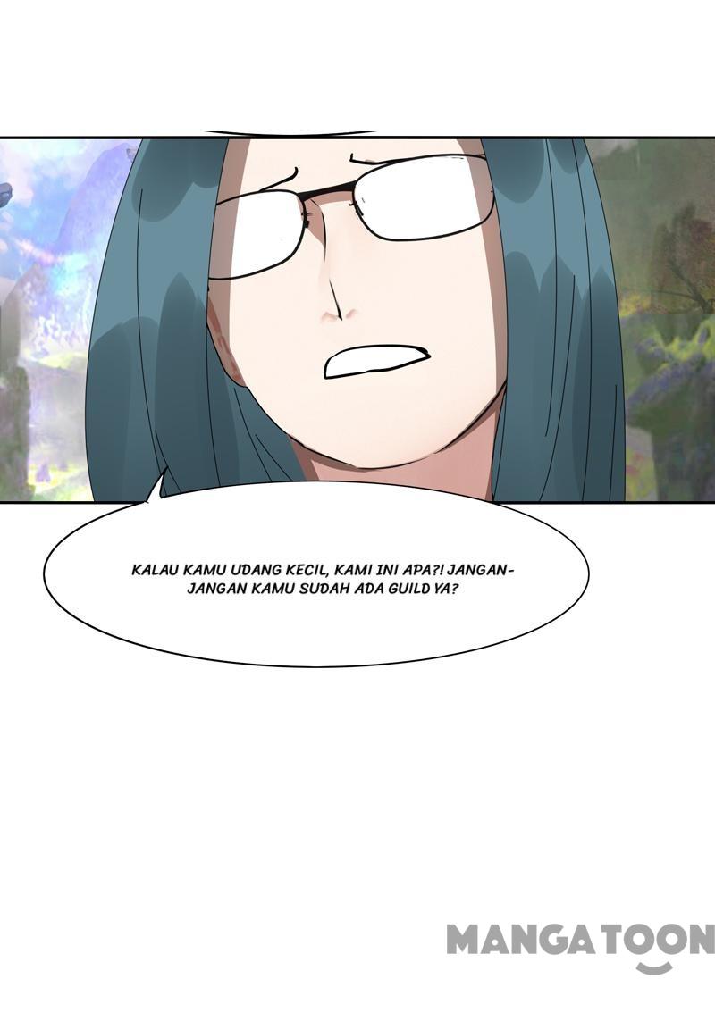 JIANREN Chapter 13 - halaman 28
