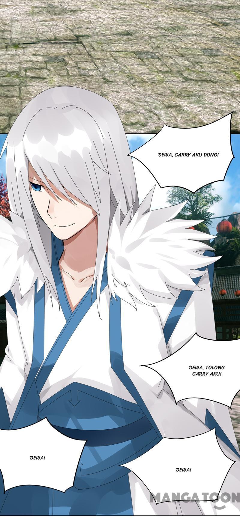 JIANREN Chapter 13 - halaman 3