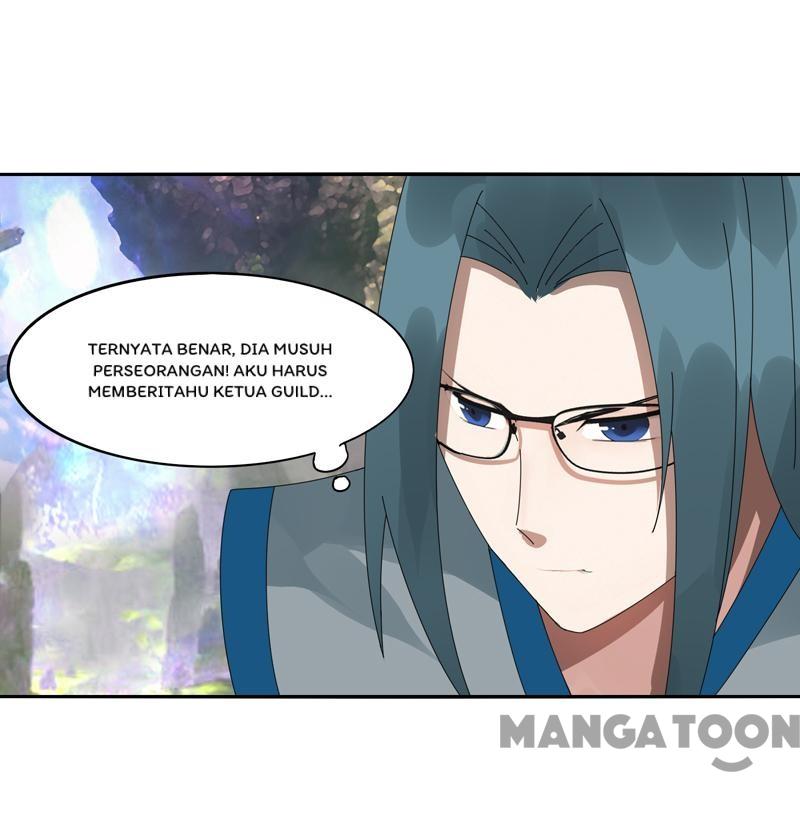 JIANREN Chapter 13 - halaman 30