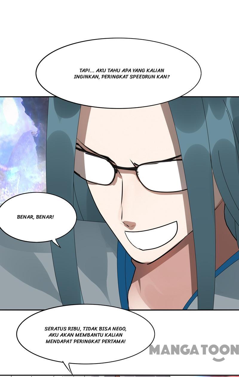 JIANREN Chapter 13 - halaman 31