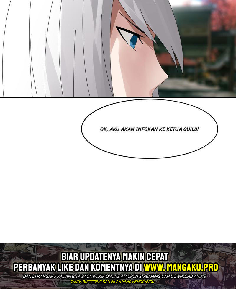 JIANREN Chapter 13 - halaman 32