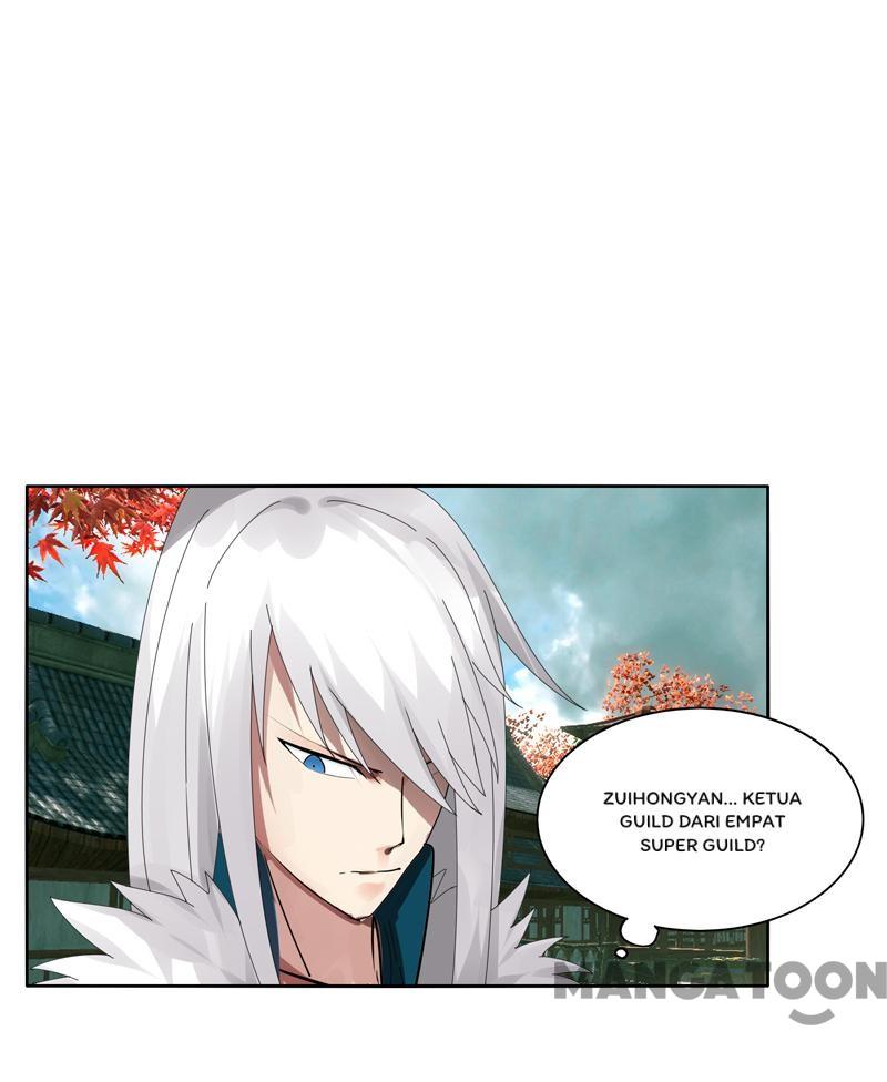 JIANREN Chapter 13 - halaman 6