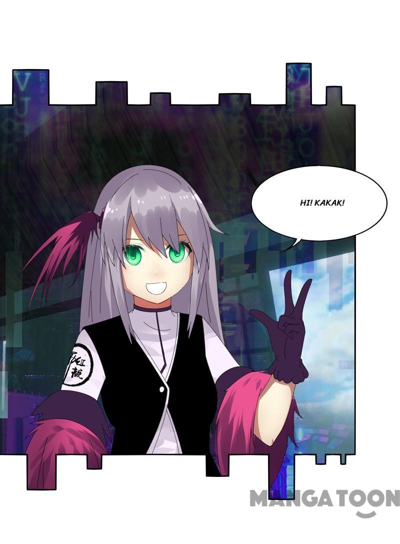 JIANREN Chapter 13 - halaman 8