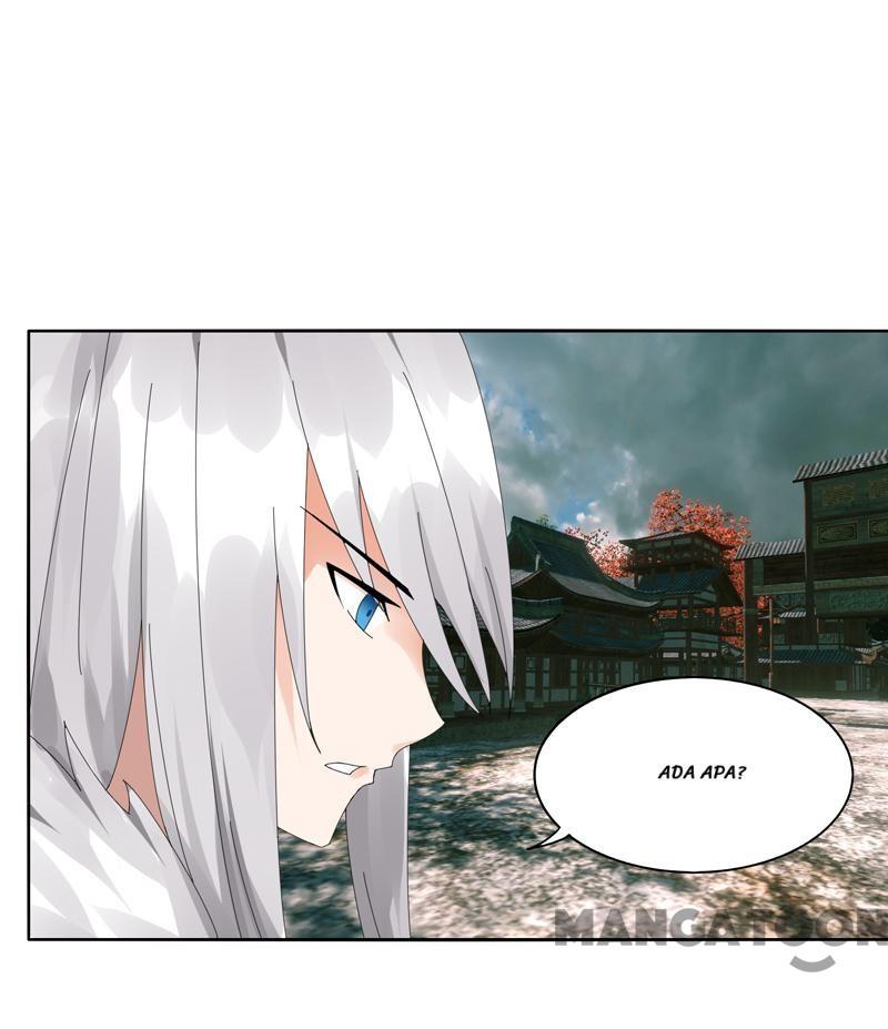 JIANREN Chapter 13 - halaman 9