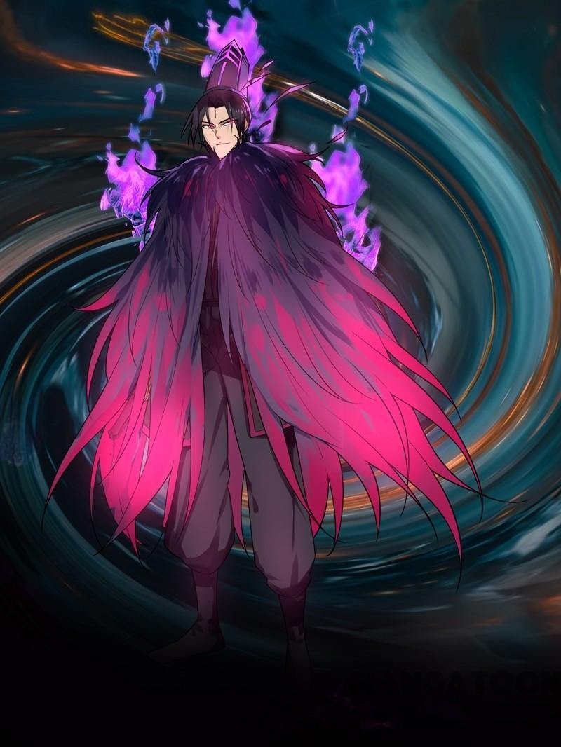 JIANREN Chapter 14 - halaman 1