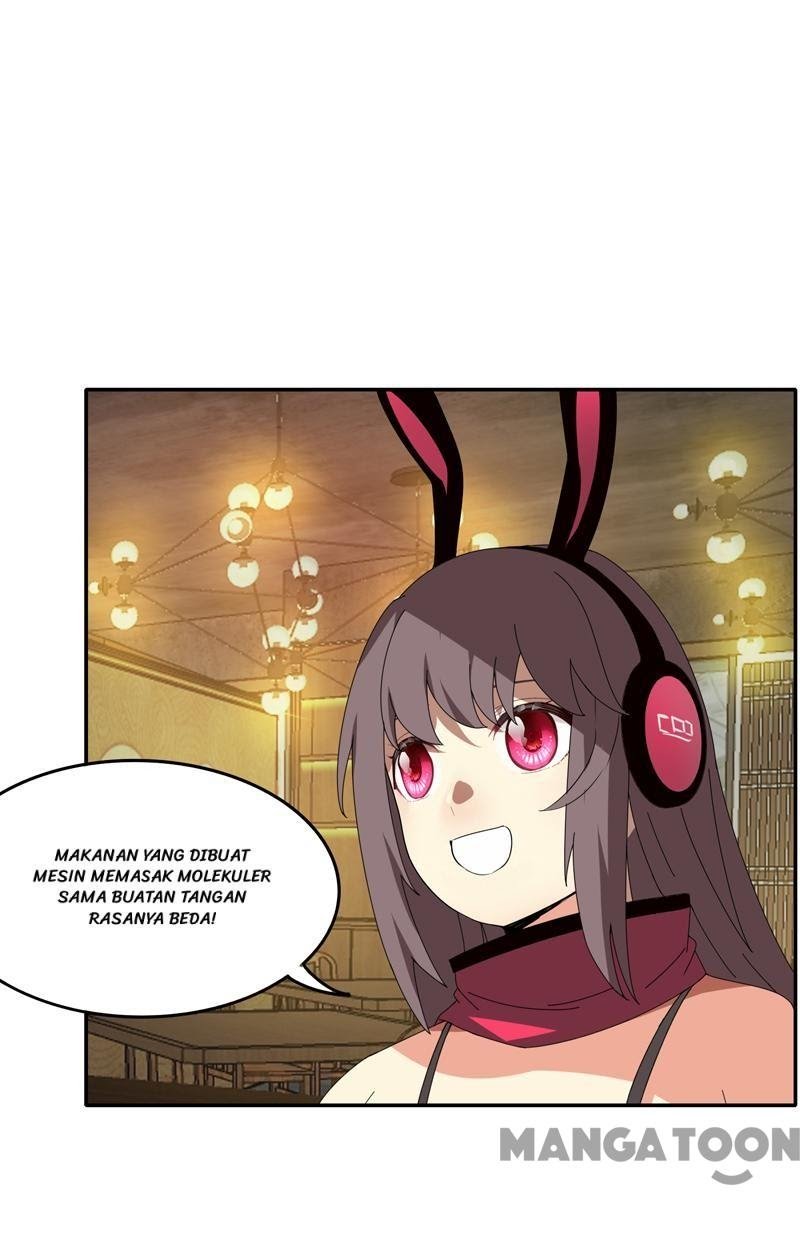 JIANREN Chapter 14 - halaman 13