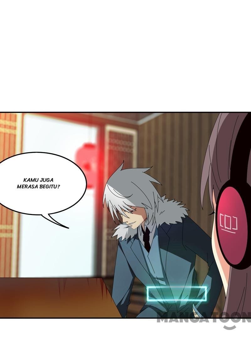 JIANREN Chapter 14 - halaman 14