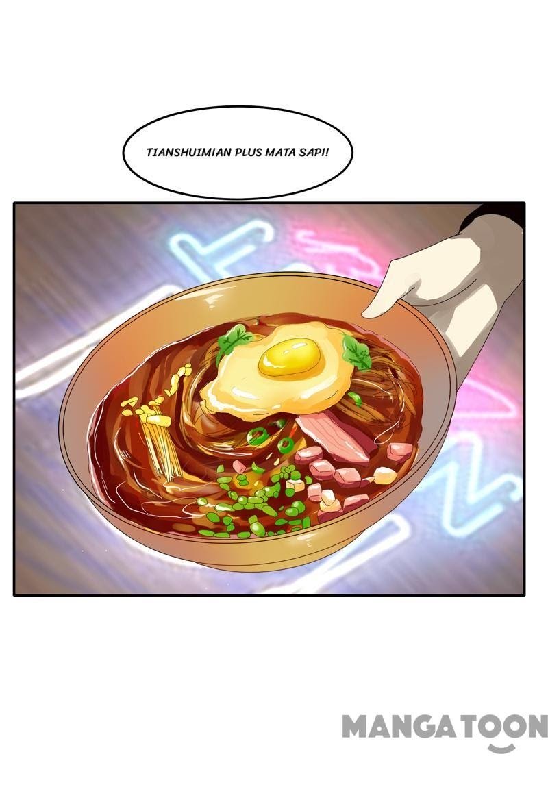 JIANREN Chapter 14 - halaman 17