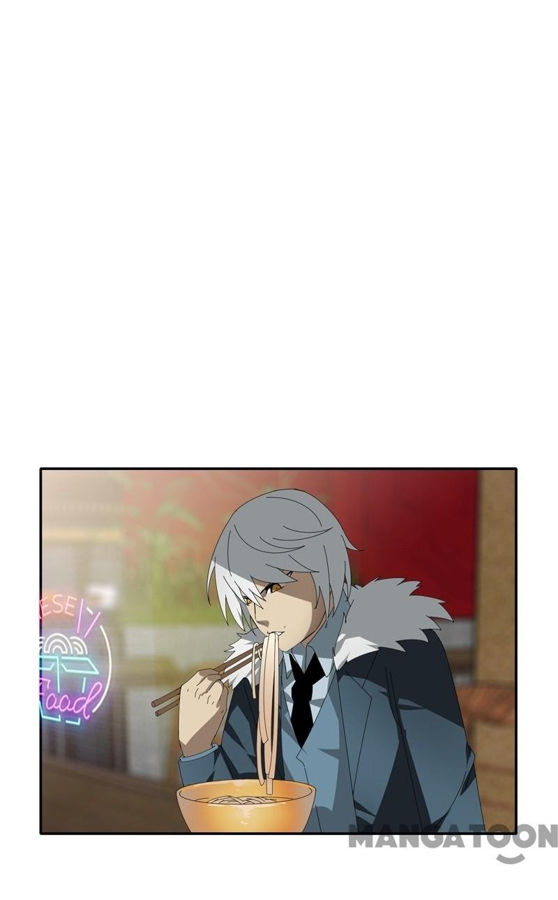 JIANREN Chapter 14 - halaman 18