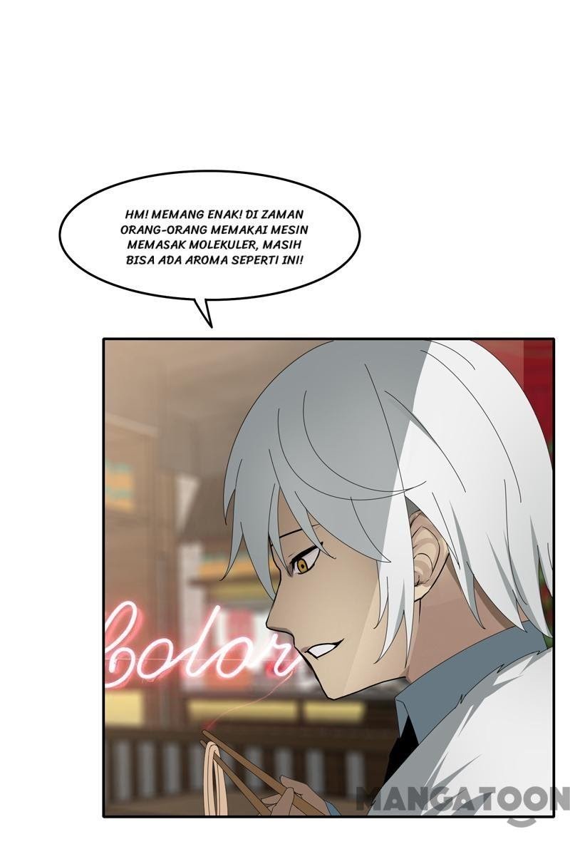JIANREN Chapter 14 - halaman 19