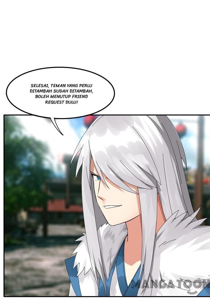 JIANREN Chapter 14 - halaman 2