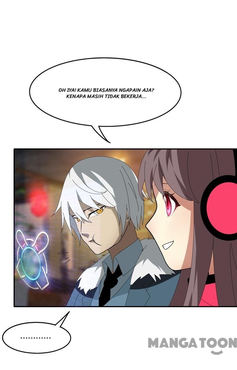 JIANREN Chapter 14 - halaman 21