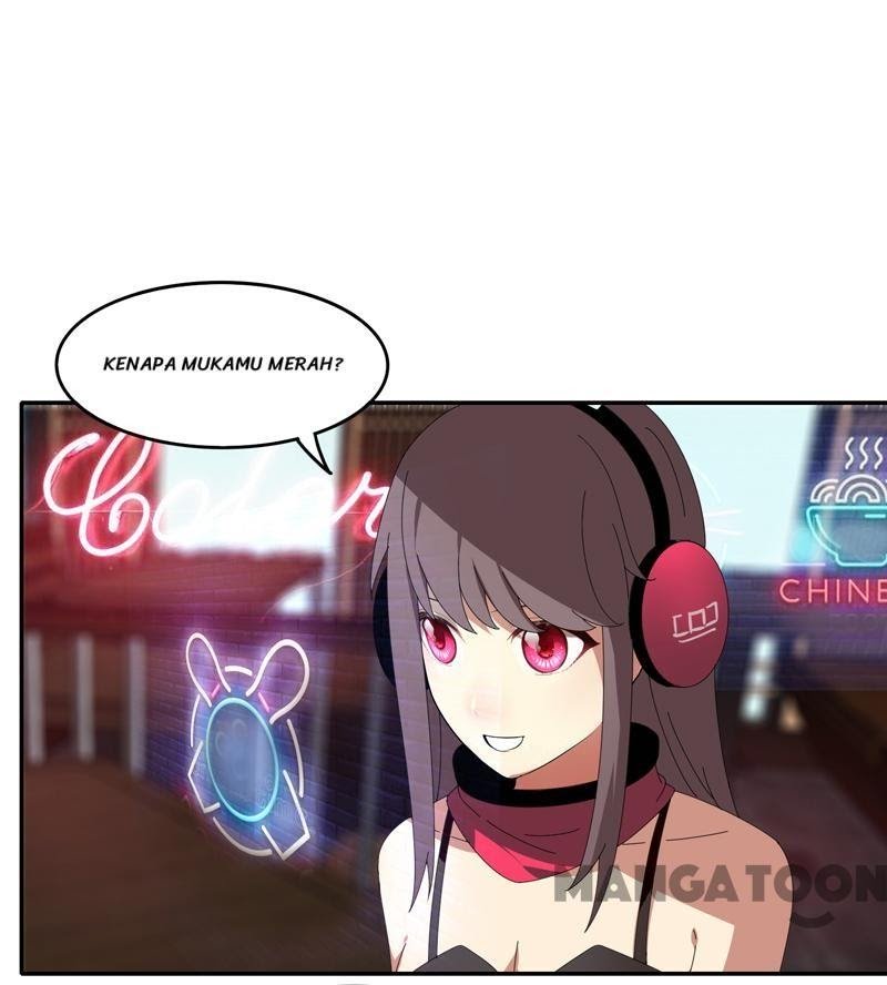 JIANREN Chapter 14 - halaman 23