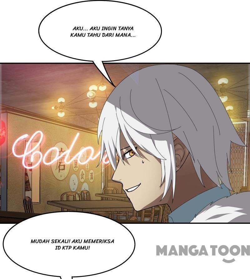 JIANREN Chapter 14 - halaman 24