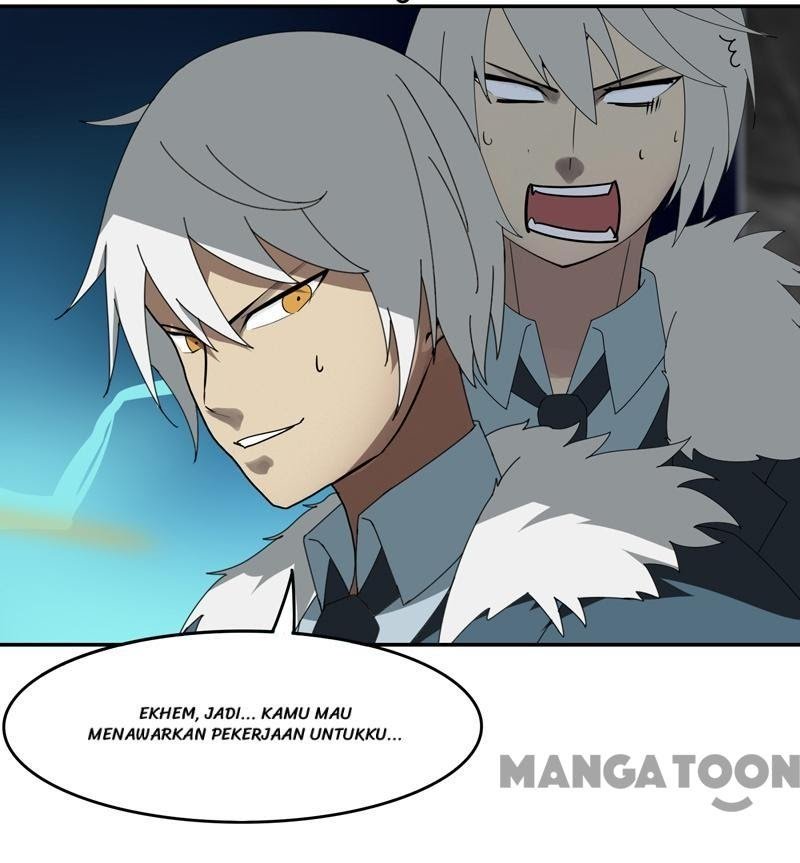 JIANREN Chapter 14 - halaman 26