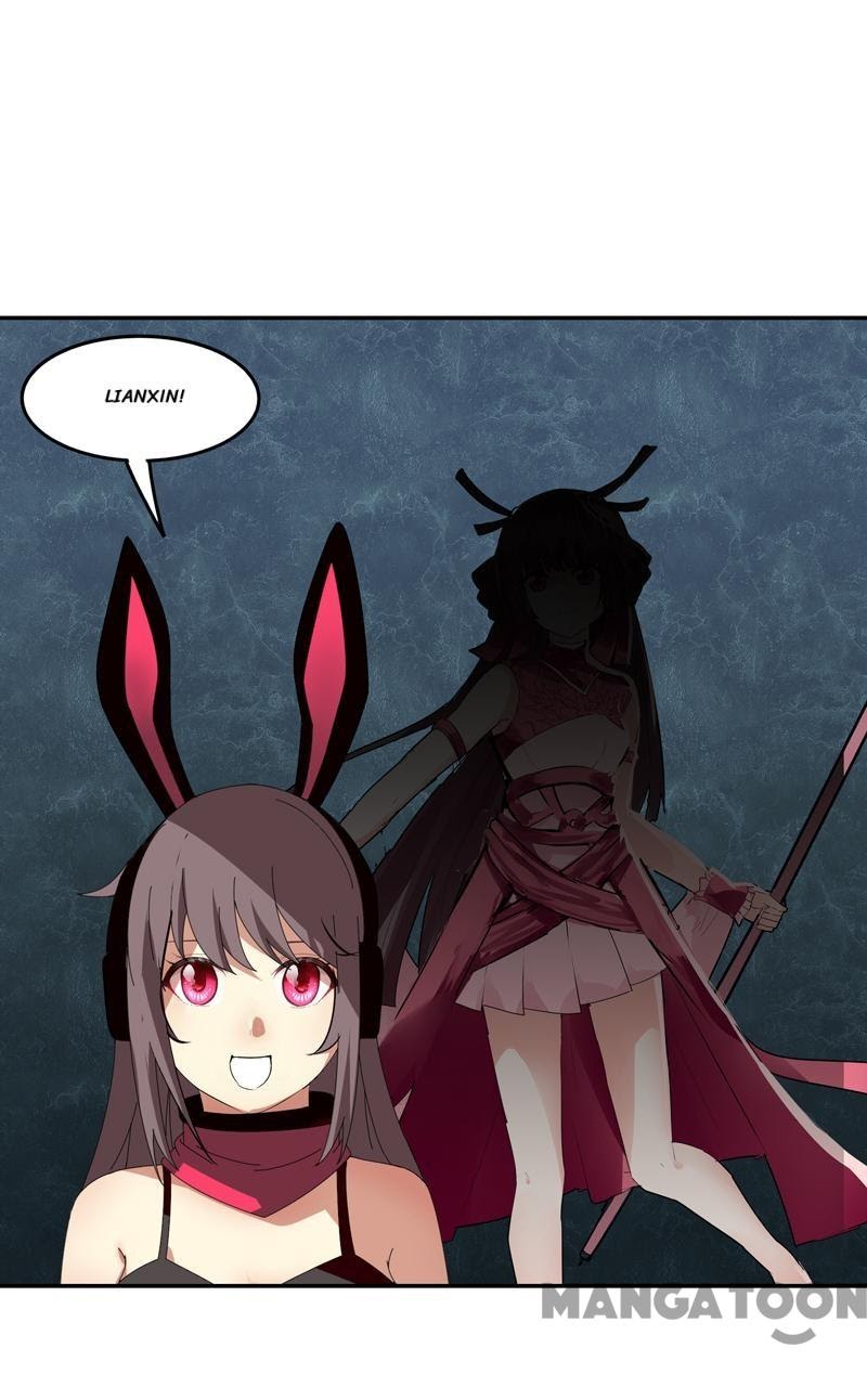 JIANREN Chapter 14 - halaman 30