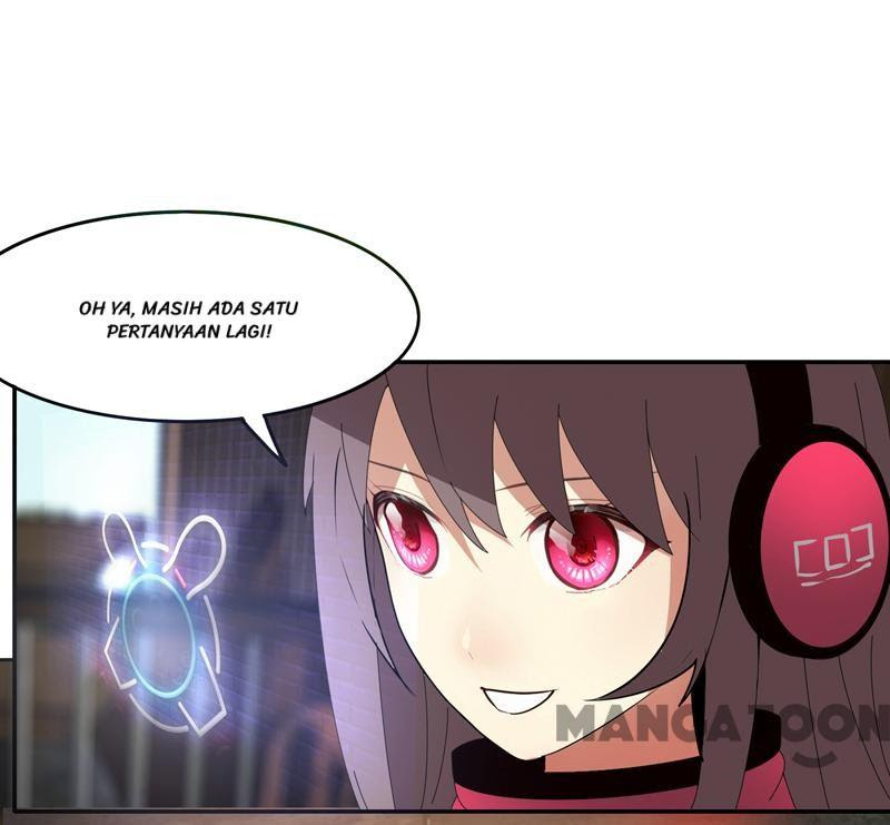 JIANREN Chapter 14 - halaman 32