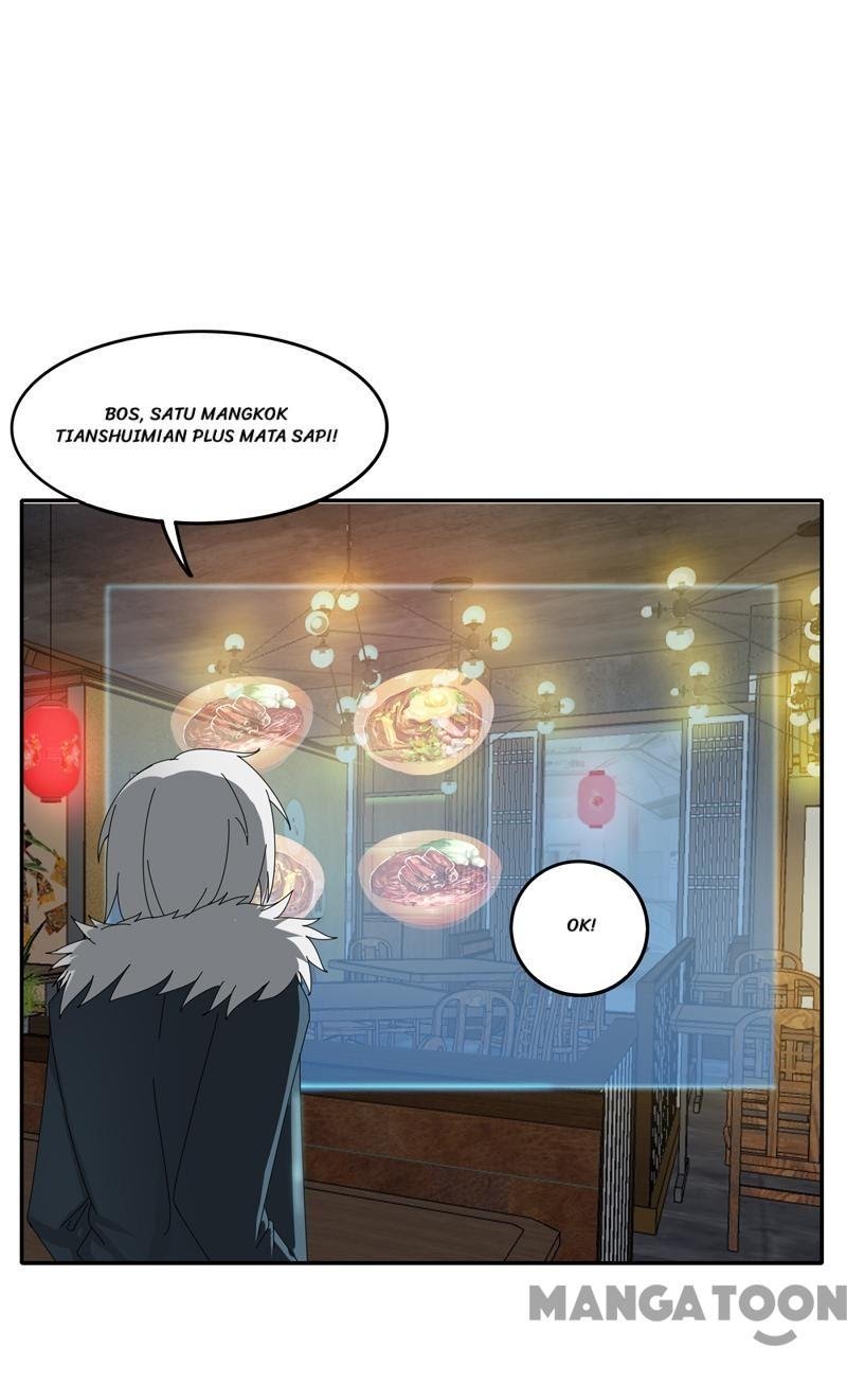 JIANREN Chapter 14 - halaman 8