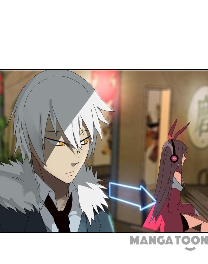 JIANREN Chapter 14 - halaman 9