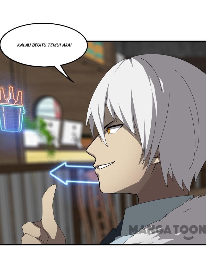 JIANREN Chapter 15 - halaman 15