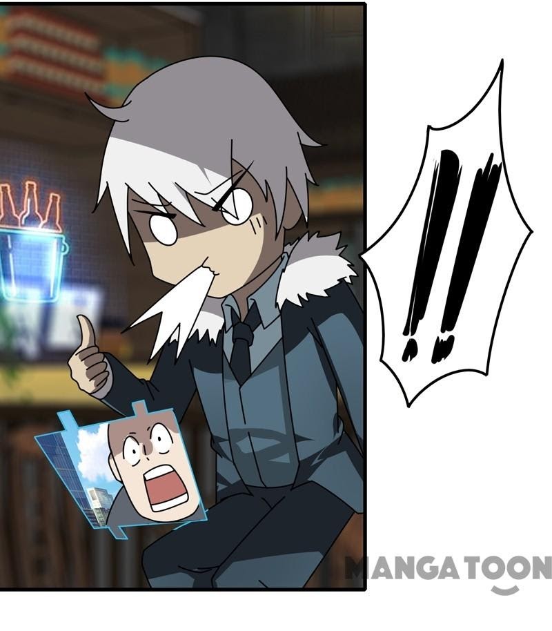 JIANREN Chapter 15 - halaman 18